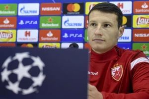 Srnić: "Španija san, možda se ostvari"