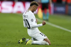 Zvezda vs Nejmar, PSŽ našao način da izbegne izbacivanje iz LŠ i to zbog rupe u zakonu!