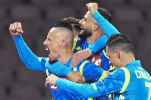 Napoli spreman da proda svog igrača, Anćeloti našao i zamenu