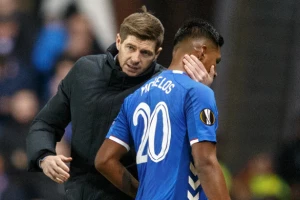 Džerard se pokajao jer je u Rendžersu?