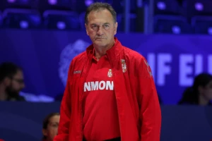 Obradović: Dobra provera protiv Koreje