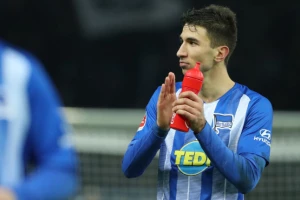 Grujić o Liverpulu, kakve su im šanse?