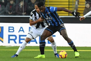 Miha u čudu, Atalanta ponizila Bolonju u prvih 15 minuta!