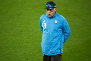 Serija A - Ne vredi, ne pomaže ni karantin, Napoli bez pobede i u Udinama!