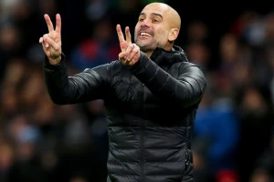 Pep zakuvao sa Juventusom, ovo je plan!