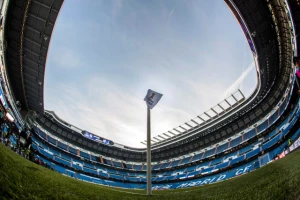Brazilac sa "Dragaa" meta Real Madrida!
