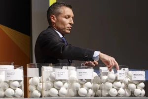 UEFA skratila spisak mogućih rivala Partizana i Čukaričkog, Zvezda može ponovo na Suduvu!