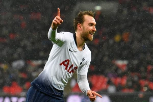 Jedan klub otpao, dva ostala! Eriksen blizu izbora novog kluba!