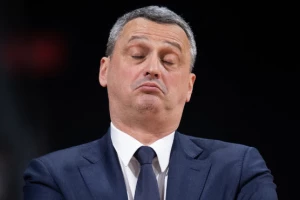 EL: Fenjeraš trojkama ugasio nade Bajerna, CSKA slavio u ruskom derbiju