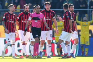 Milan ostaje bez Evrope!?