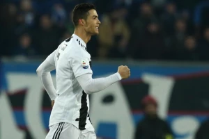 Ronaldo zakuvao sve u Torinu, Sane presudio "svojima"!