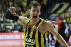 Izabran MVP Evrolige!