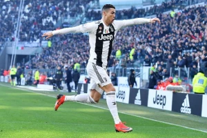 Ronaldo želi ova dva igrača u Juventusu, hoće li mu se želje ispuniti?