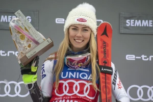 Počinje nova skijaška sezona - Dvostruki uzastopni šampioni Šifrin i Odermet favoriti
