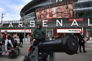 Arsenal - Jedna velika želja, Barsa nudi ofanzivca, fudbaler Reala nije u igri