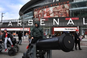 Kako je Arsenal izgubio još jedan derbi Severnog Londona i ko su najveće želje uprave za mesto šefa struke?