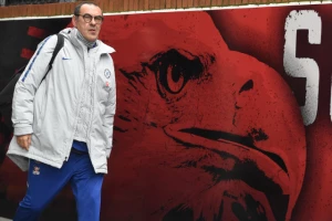 Poslednji deo slagalice za "Sarizam" stiže iz Madrida!?