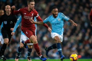 Sterling obrisao post o Sanču samo par minuta nakon objave!