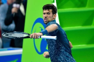 Doha - Novak izgubio dobijeno, ništa od finala!