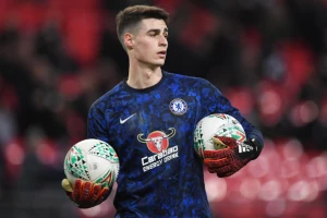 Kepa ima ponudu, pokrenuće pravu lavinu?!