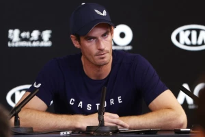 Marej uskoro "seče"!