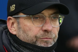 Klop odustao od Nemca!