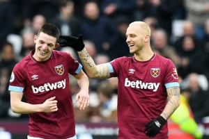 Šok u Londonu, Arnautović podneo zahtev za transfer!