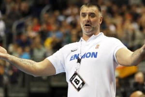 Peruničić pred utakmicu u Zadru zna šta treba popraviti