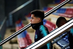 Kutinjo izabrao, ali će morati da sačeka!