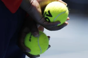 AO - Slavili Raonić, Nišikori, Serena...