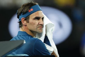 AO - Federer 20. put za redom u trećem kolu, eliminisan Anderson