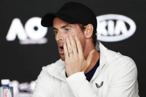 Šangaj - Federer bez problema, Marej ušao u sukob sa Fonjinijem: ''Ućuti!''