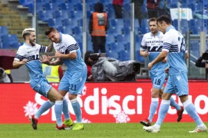 Serija A - Sergej se budi, Keita izvukao Inter, Turčin pokrenuo Romu!