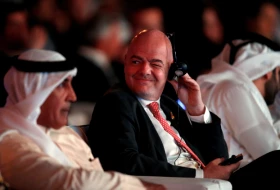 FIFA od ženskih Mundijala želi milijardu evra