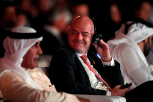 Katar sve bliži, FIFA jasna - Držite se fudbala!