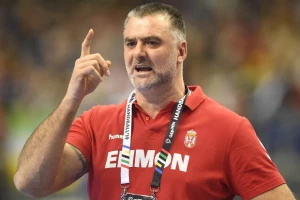 Novi skandal u srpskom rukometu, otkaz SMS-om: "Valjda čovek misli da je Murinjo..."
