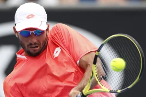 Troicki odustao od turnira, Tipsarević pronašao zamenu