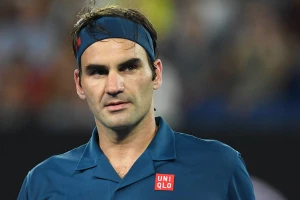 Federer opet imao problema, ali opet je pobedio!