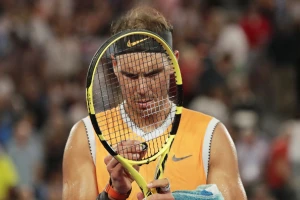 Furiozni Nadal zakazao susret sa Krajinovićem
