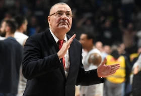 Željko pokrenuo jesenji vrtlog - copy Obradović, paste Repeša