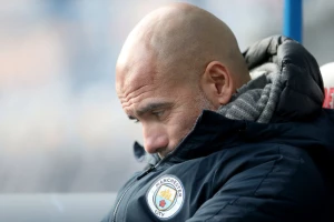 Pep želi "desnu ruku" još iz minhenskih dana, Siti spremio novac!