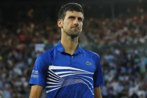 Novak bi ipak mogao do trofeja na Indijan Velsu