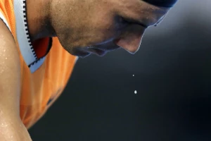 Nadal kao maljem - Čekamo Novaka!