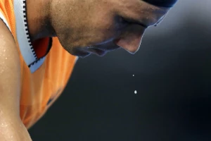 Slika dana - Evo kako se trenutno osećaju navijači Rafe Nadala!