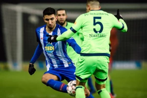 Gruja slavio kao Ronaldo, evo i zašto