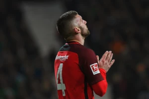 Rebić odbio da igra, uskoro transfer!