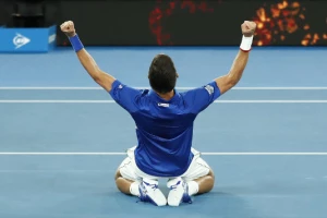 ATP - Novak i dalje ubedljivo prvi, skok Federera, a pogledajte gde je sada Laslo Đere!