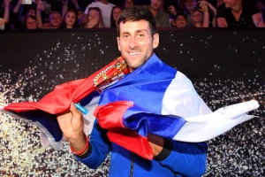 Novak doneo odluku, evo kada će ponovo igrati za Srbiju!