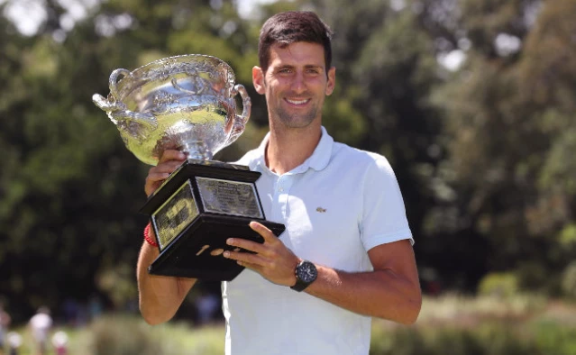 Epa-Efe/David Crosling