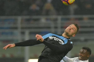 Sergej: "Nemate pojma o fudbalu..."